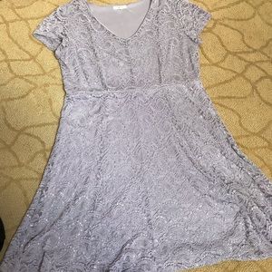 Maurice’s Lace Dress